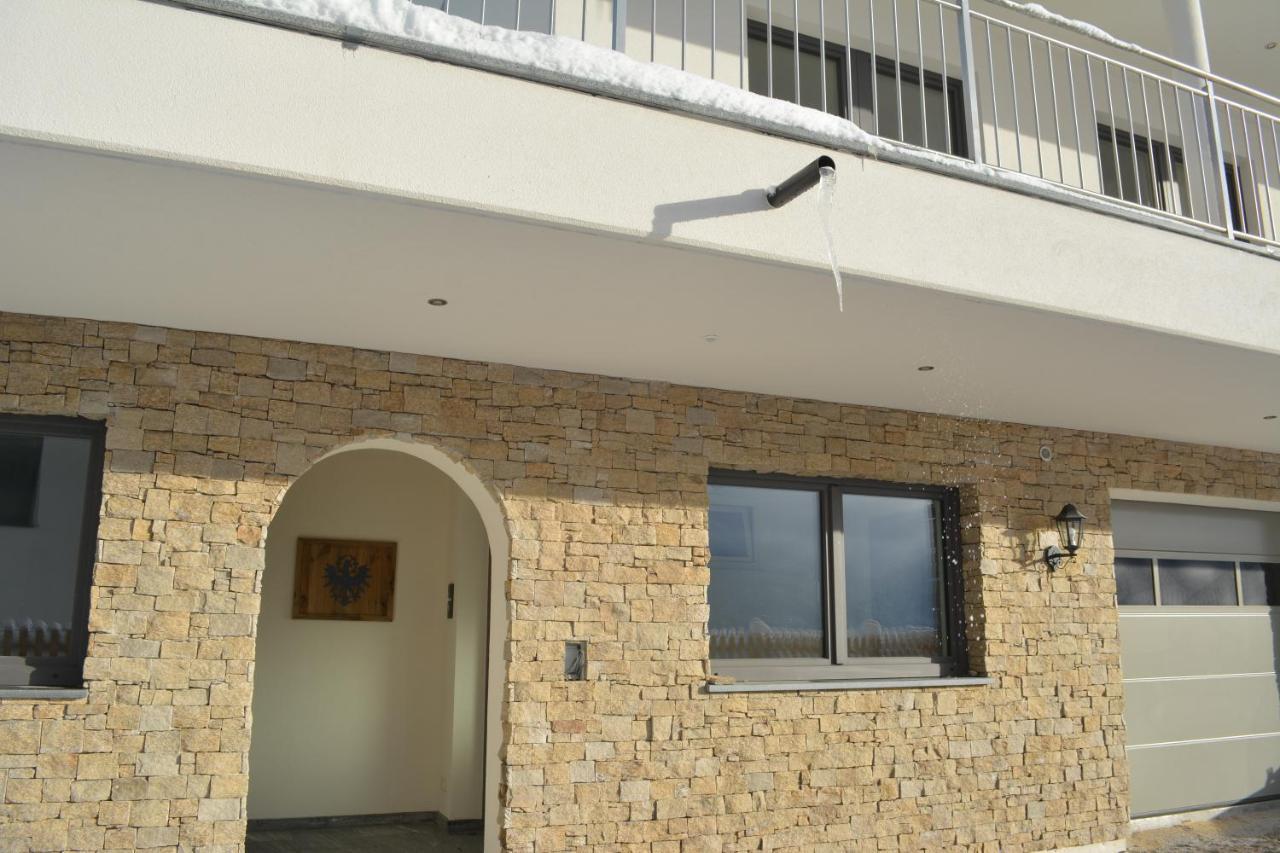 Apartment Panorama Rohrberg Exterior photo